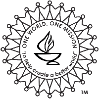 THE ALLIANCE FOR A BETTER WORLD: ONE WORLD, ONE MISSION: to help create a better world