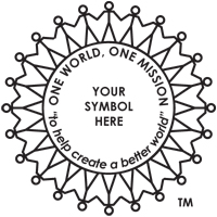 THE ALLIANCE FOR A BETTER WORLD: ONE WORLD, ONE MISSION: to help create a better world