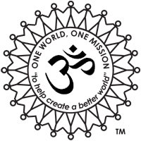 THE HINDUS ALLIANCE FOR A BETTER WORLD: ONE WORLD, ONE MISSION: to help create a better world