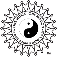 THE TAOISTS ALLIANCE FOR A BETTER WORLD: ONE WORLD, ONE MISSION: to help create a better world