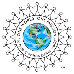 THE ALLIANCE FOR A BETTER WORLD: Working Together for One and All