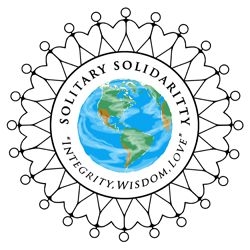 SOLITARY SOLIDARITY